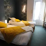 Bar Aux Armes D'estaing - Kb Group 2*