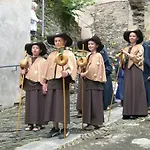 Bar Aux Armes D'estaing - Kb Group