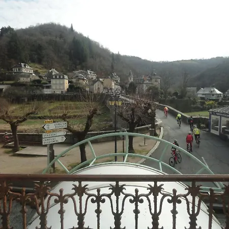 Bar Aux Armes D'estaing - Kb Group Hotel