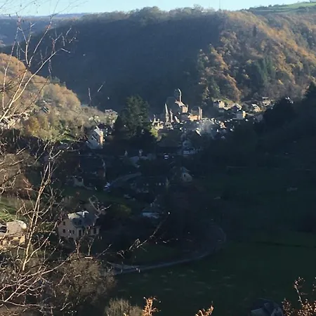 Bar Aux Armes D'estaing - Kb Group 2* Estaing (Aveyron)