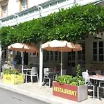 Bar Aux Armes D'estaing - Kb Group Hotell 2*