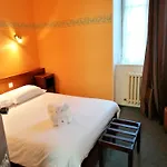 Hotell Bar Aux Armes D'estaing - Kb Group Estaing (Aveyron)