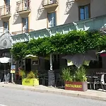 Hotell Bar Aux Armes D'estaing - Kb Group Estaing (Aveyron)