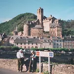 Bar Aux Armes D'estaing - Kb Group Estaing (Aveyron)