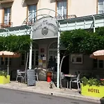 Bar Aux Armes D'estaing - Kb Group Hotell 2*