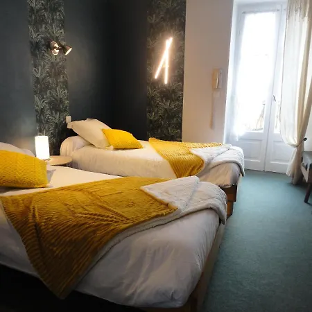 Bar Aux Armes D'estaing - Kb Group 2*