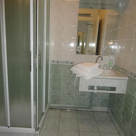 Hotel Aux Armes D