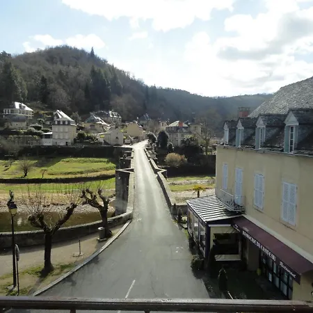 Restaurant Aux Armes D'estaing - Kb Group