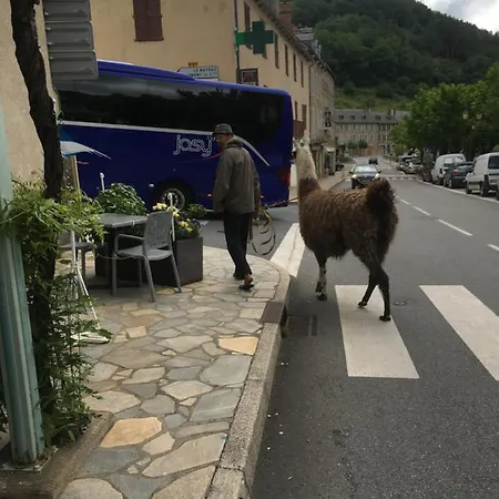 Restaurant Aux Armes D'estaing - Kb Group