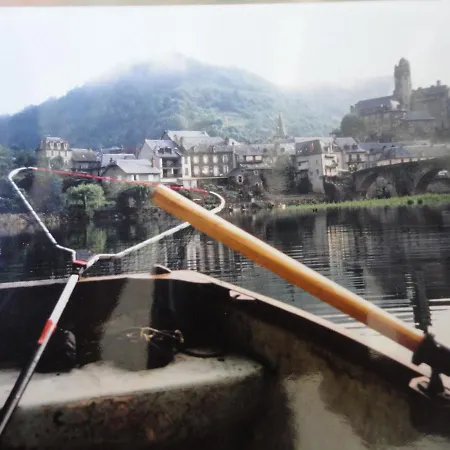 Bar Aux Armes D'estaing - Kb Group Szálloda 2*