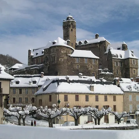 Restaurant Aux Armes D'estaing - Kb Group Hotel 2*