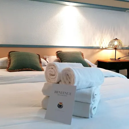 Hotel Bar Aux Armes D'estaing - Kb Group Estaing (Aveyron)