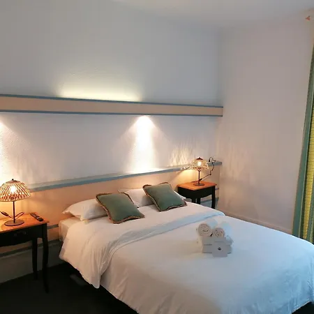 Bar Aux Armes D'estaing - Kb Group Hotel 2*