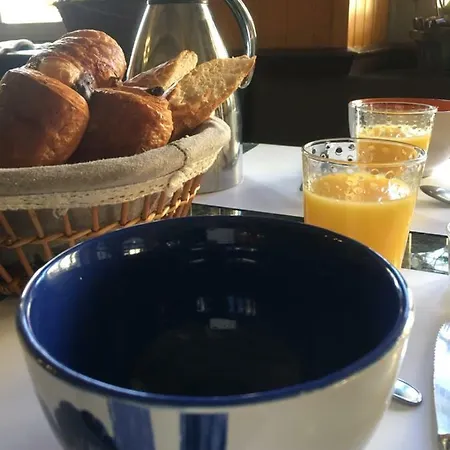 Hotel Restaurant Aux Armes D'estaing - Kb Group