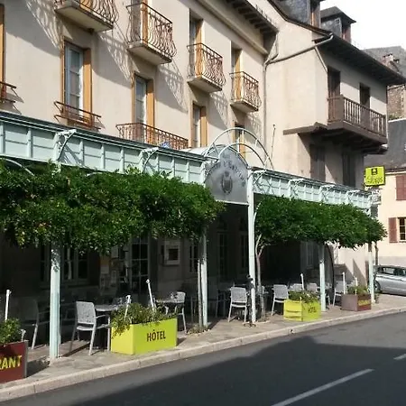 Bar Aux Armes D'estaing - Kb Group Szálloda Estaing