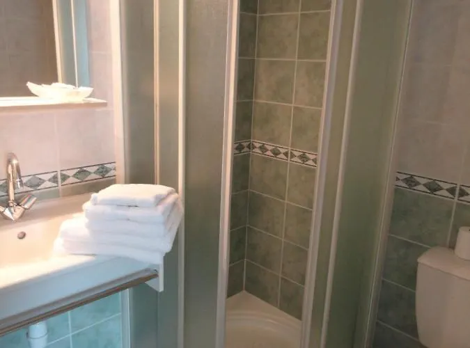 Bar Aux Armes D'estaing - Kb Group 2* Estaing (Aveyron)