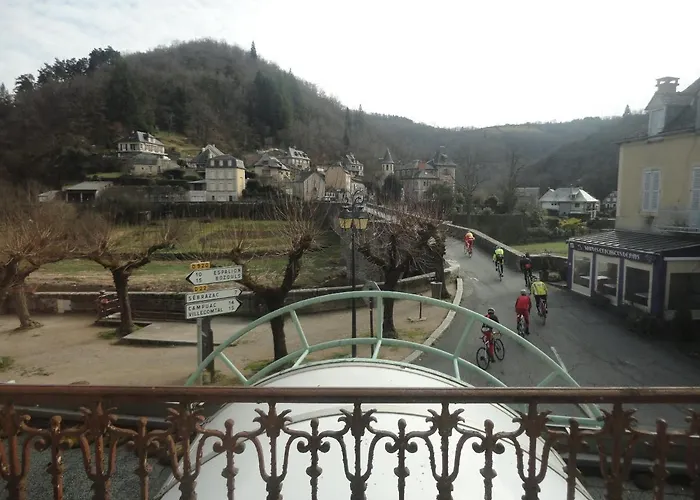 Bar Aux Armes D'estaing - Kb Group Ξενοδοχείο